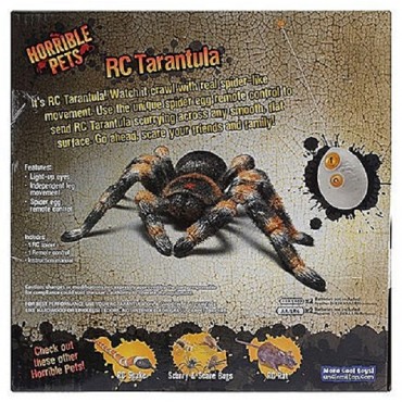 Uncle Milton RC Tarantula